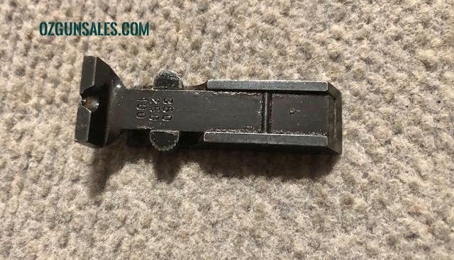 Sportco Model 93 Rifle Rear Sight