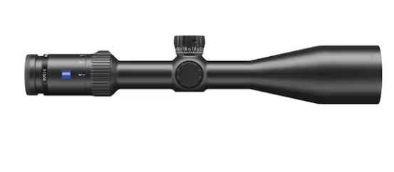 Zeiss Conquest V4 3-12x56 Ret 20