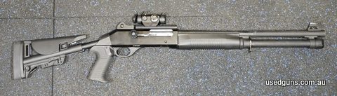 Excellent condition only tested for a dozen shots, non lever model with stock pinned. Comes with a chamber lock but not the red dot. Price includes postage to d