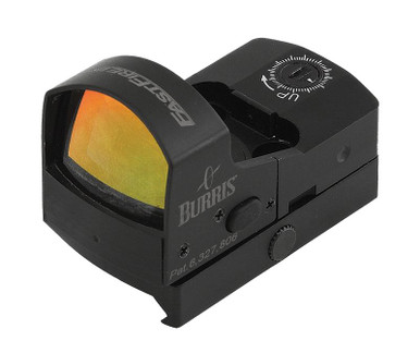 BURRIS FASTFIRE 3 8MOA W/PIC MOUNT - SKU: BO300236