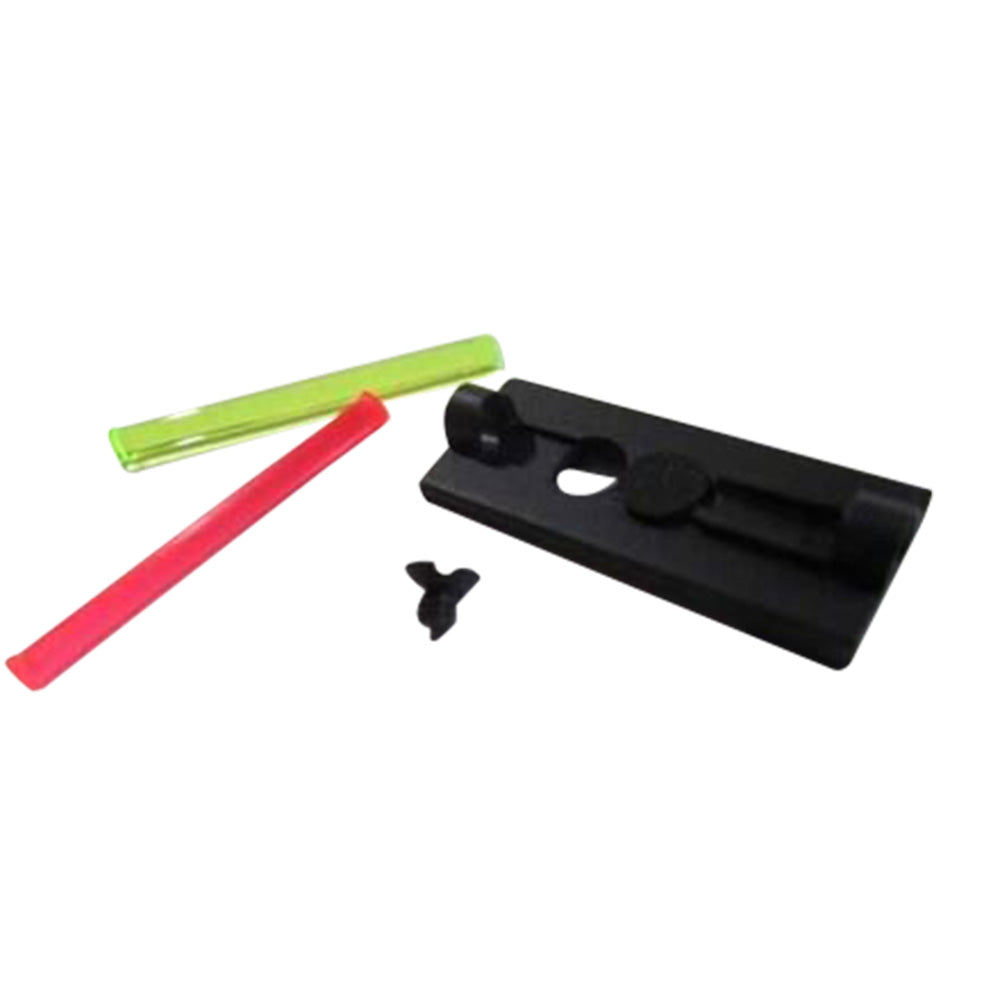Tru-Bead Assembly Green Fibre Comp
