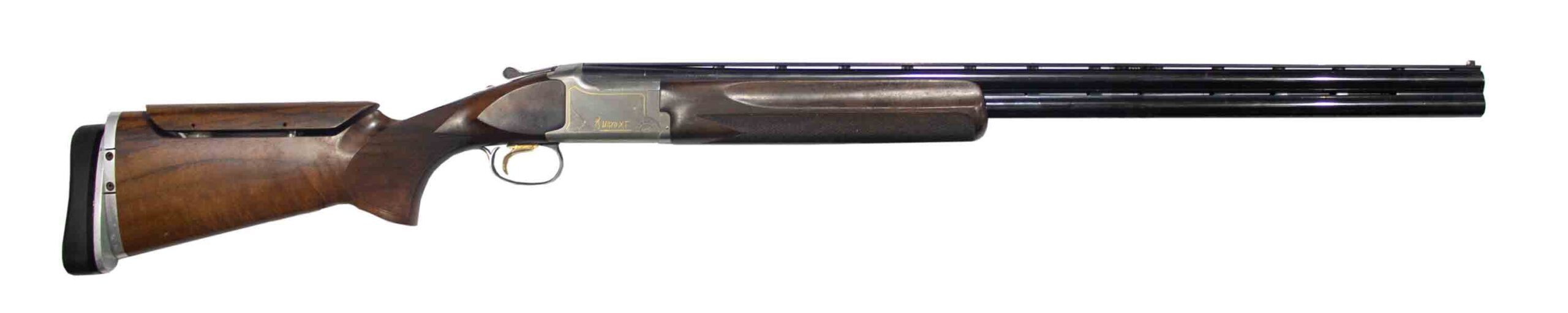 Browning Ultra XT Trap
