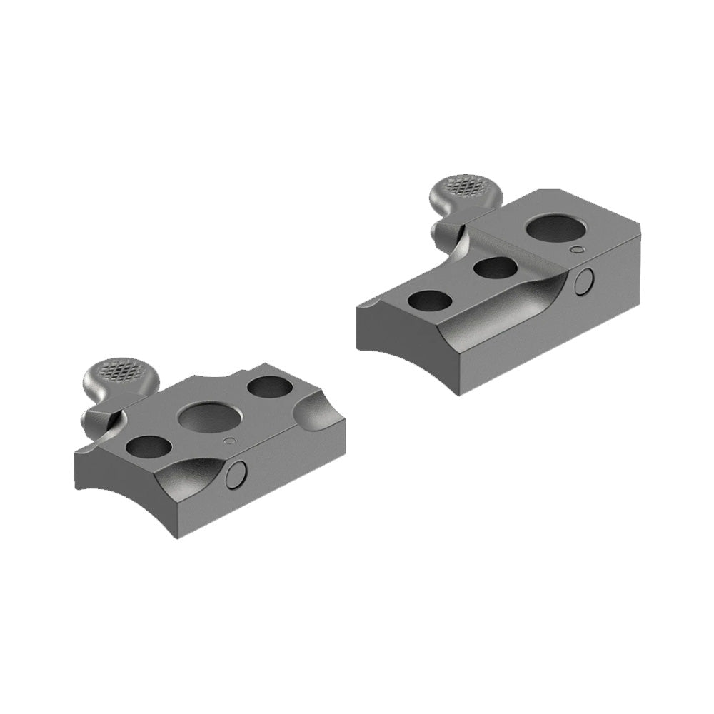 Qr 2 Piece Bases Kimber 8400