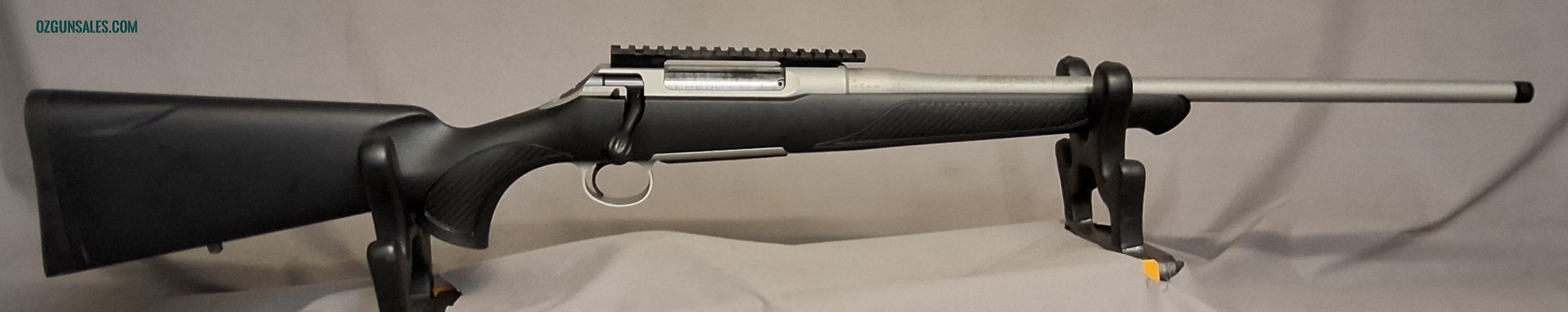 Sauer 100 6.5 Creedmoor