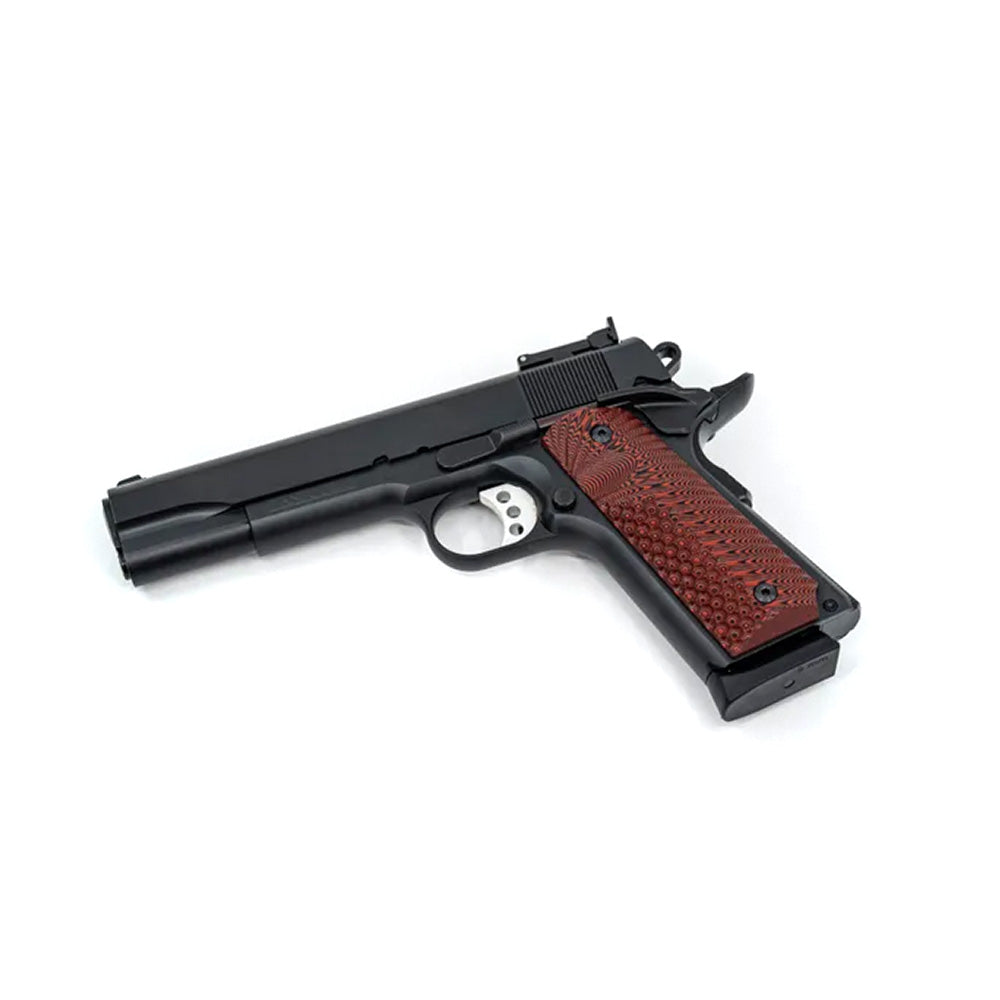 Custom IPSC Classic Black