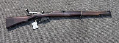 Consignment Lithgow SMLE 303BRIT / SN: 95396