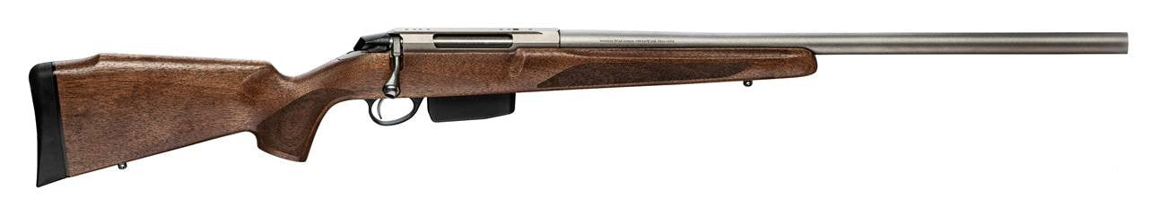 TIKKA T3X VARMINT HUNTER STAINLESS