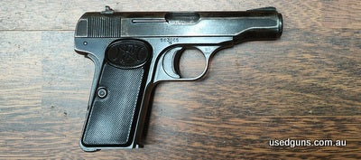 FN Browning 1910 32 ACP 7 round magazine Plus postage to your nominated dealer