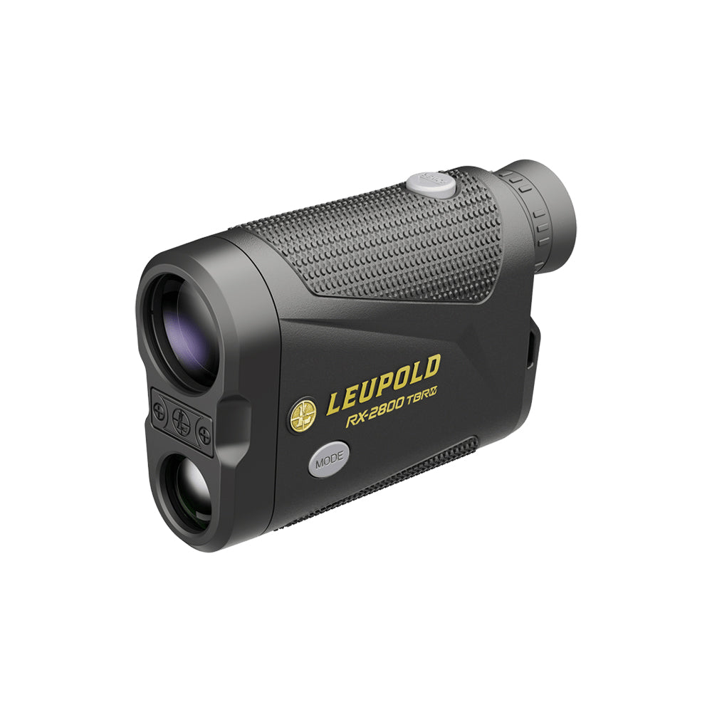 RX-2800 Tbr/W Rangefinder OLED