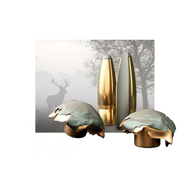 Sellier and Bellot 303BRITISH 180gr SP