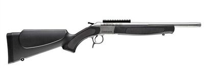 Bergara BA13 Stainless Single Shot Rifle