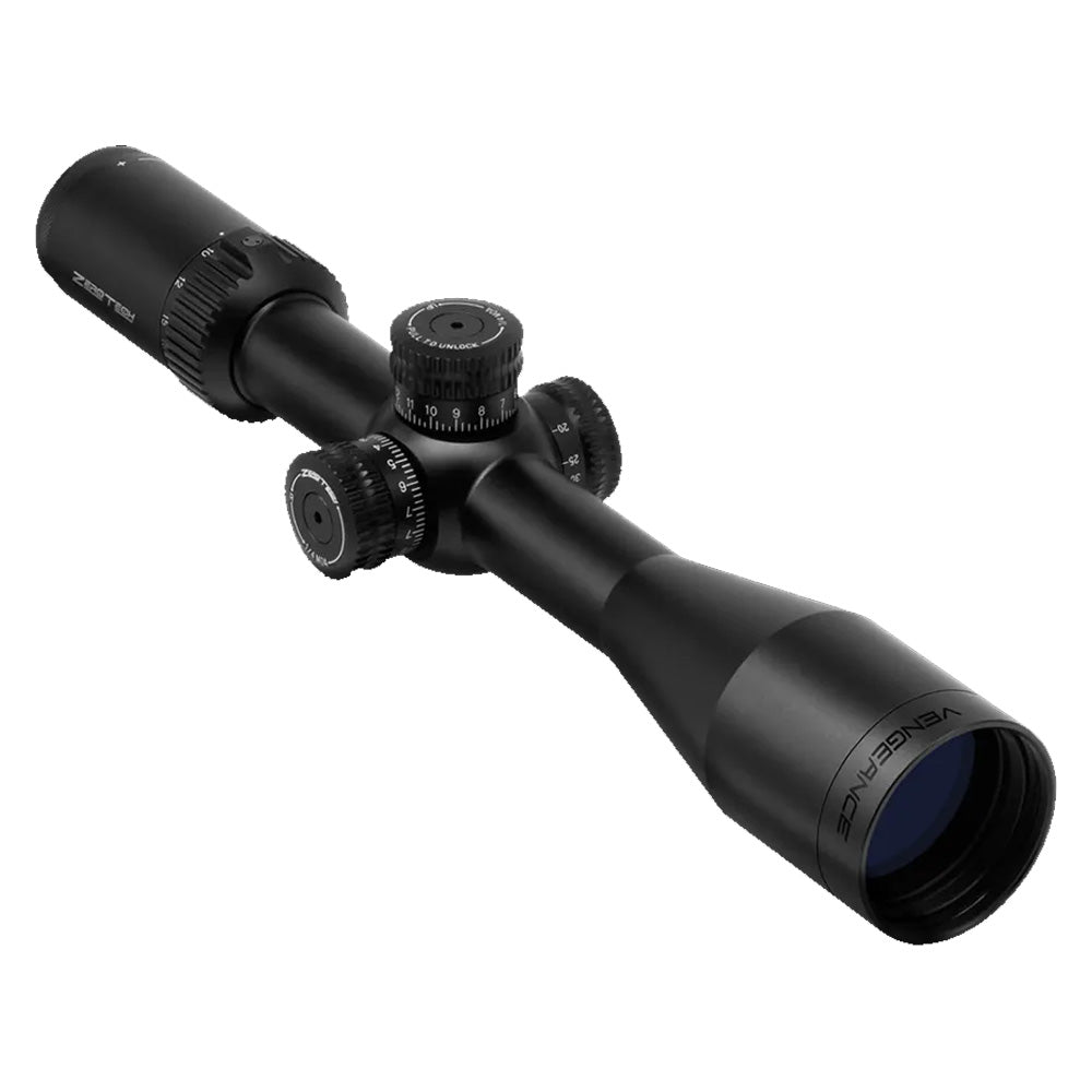 Vengence 4-20x50