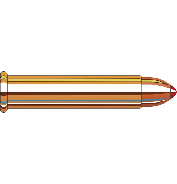 HORNADY 22 WMR 30GR V-MAX (50PK)