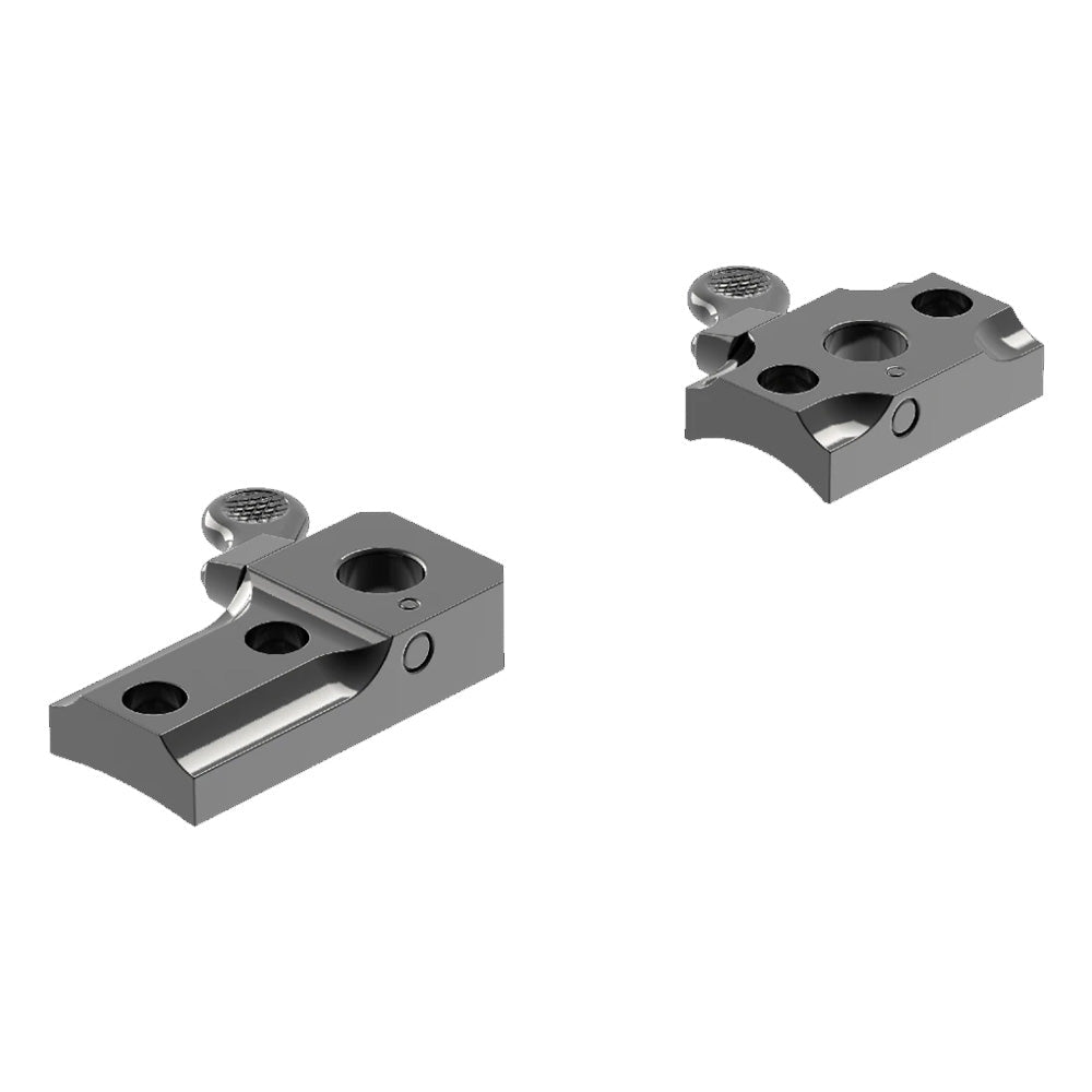 Qr 2 Piece Bases Rem 700