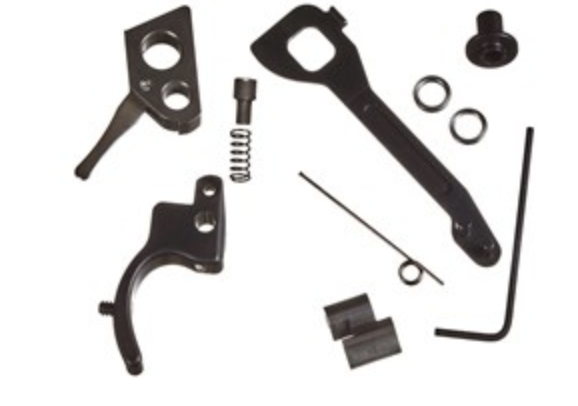VOLQUARTSEN RUGER ACCURIZING KIT