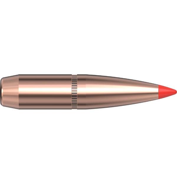 Hornady SST 6.5mm 129GR Qty 100