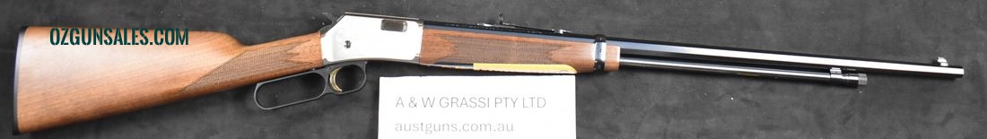BROWNING BL-22 LEVER ACTION GR11 .22LR.....NEW!!