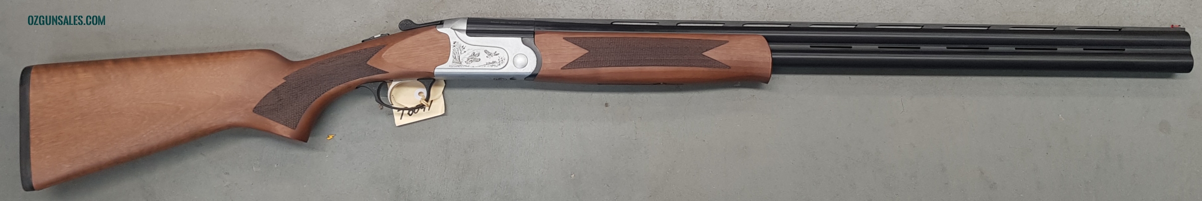 Charles-Daly 202 30" 12G
