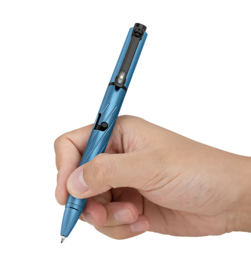 oPen Pro Pen Torch with Green Laser