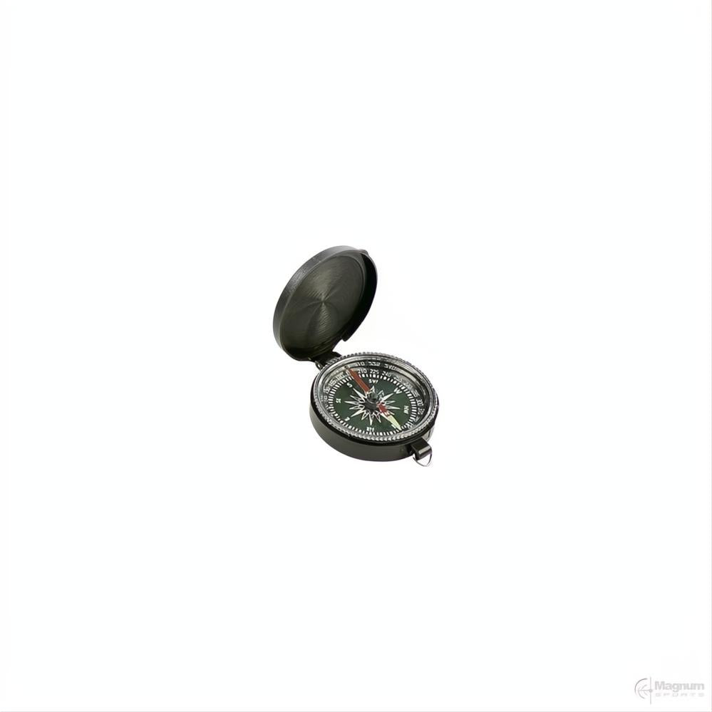 Fox Pocket Compass