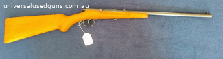 JGA (Anschutz) Original Karabiner .22LR