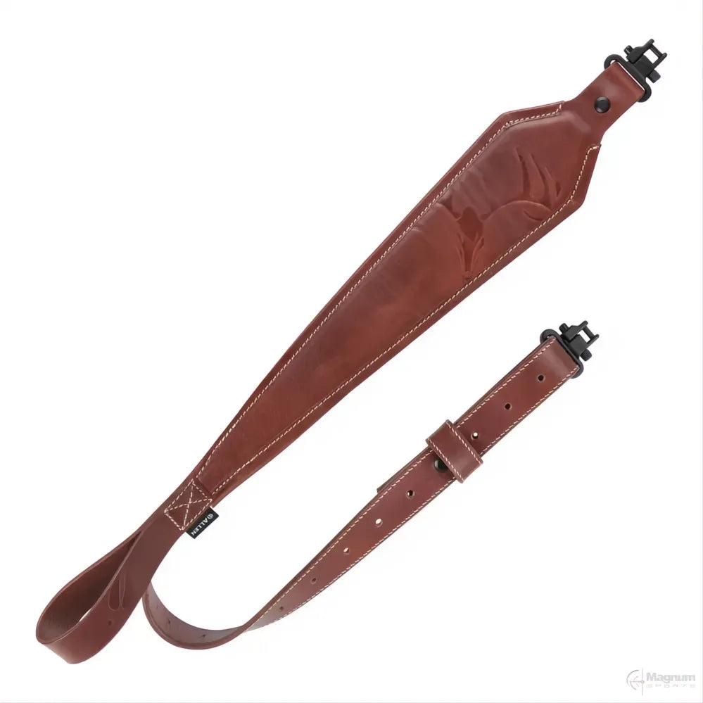 Allen Wrangler Leather Sling