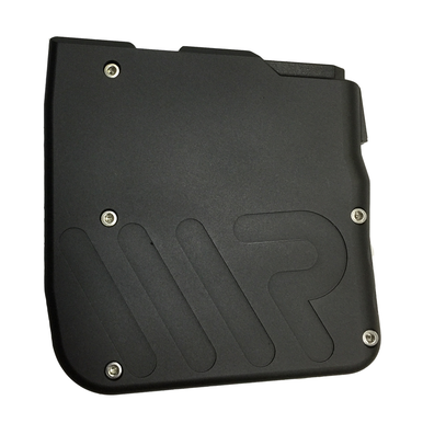 WATERS RIFLEMAN - TIKKA T3/T3X LITHGOW 10 RND 2.4 INCH OAL MAGAZINE SUITS 204, .222, .223 - GEN 6 - SKU: WR10RND223LITHGOW