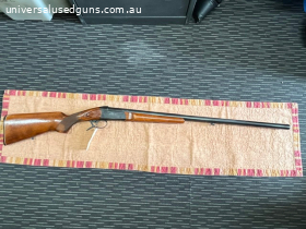 Baikal IJ-18 Shotgun