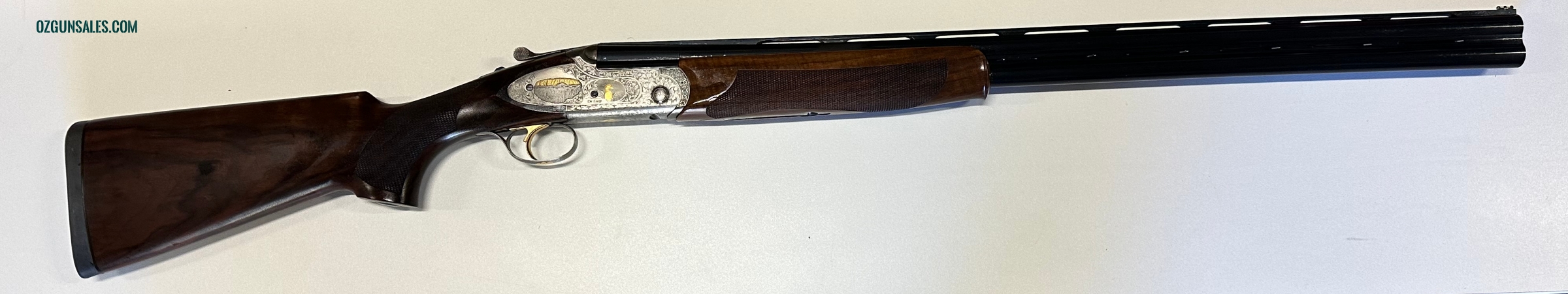 Franchi Woomera Limited Edition Shotgun