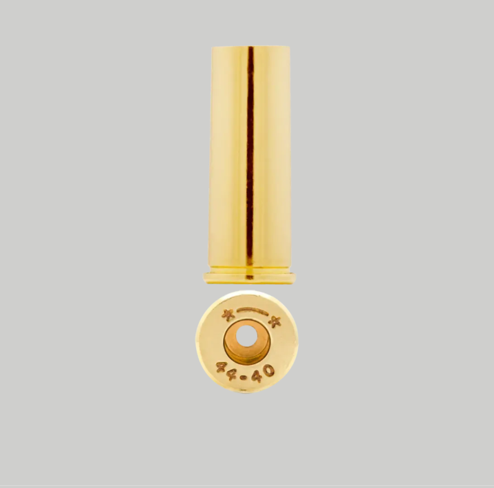 Starline Brass - 44-40 (100pk)