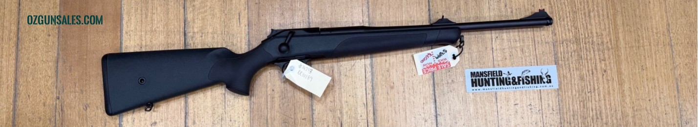 #14353 Blaser R8 Pro Tracker .30-06Spr With Sights