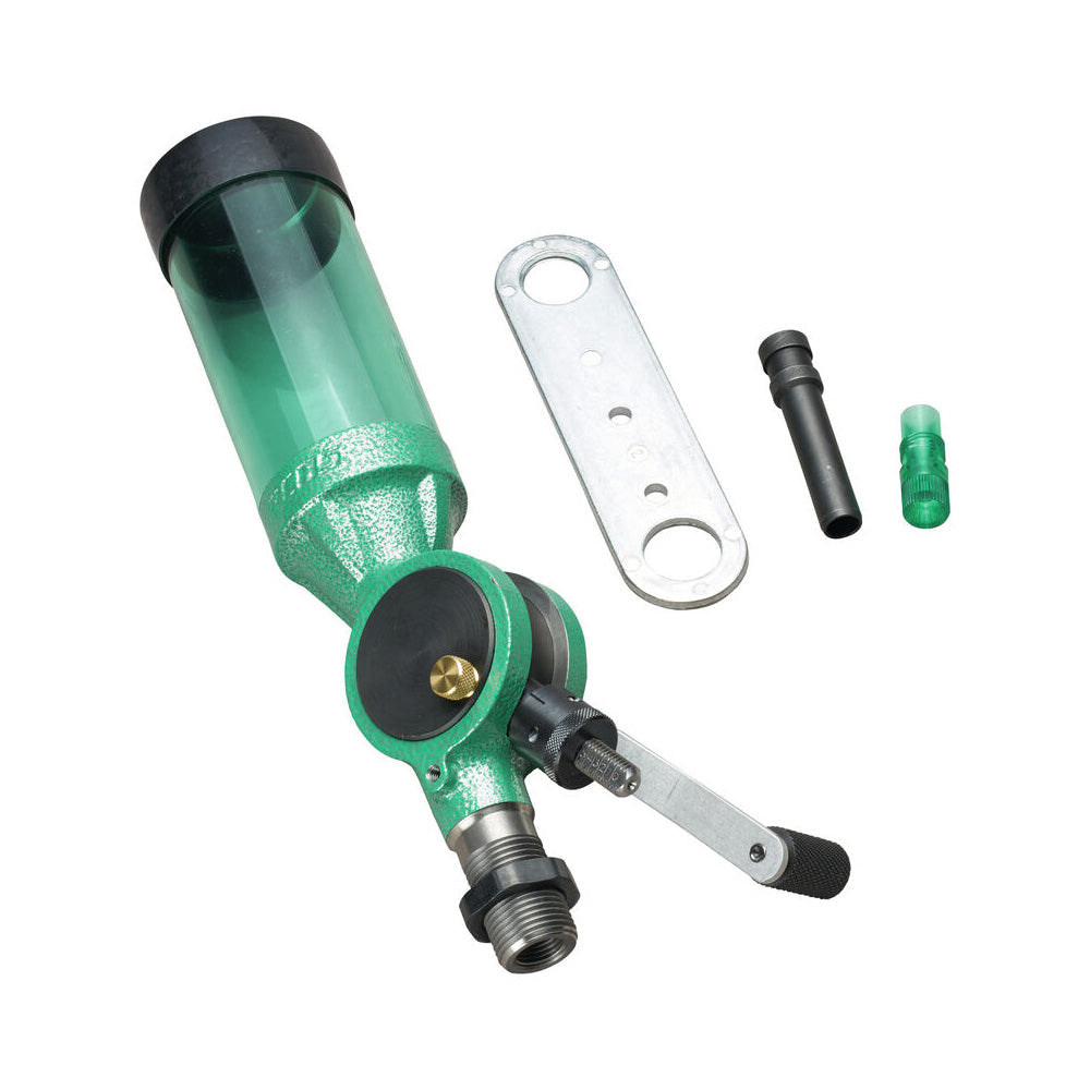 Uniflow Powder Measure Iii