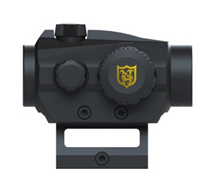 NIKKO STIRLING
NRD30H
FLASH 
1X30
RED DOT
WITH TWO DIFFERENT HEIGHT MOUNTS
LOW & HIGH

SPECIAL NEW $125