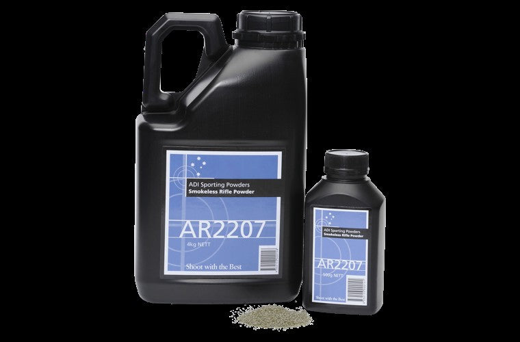 ADI AR2207 POWDER 4KG