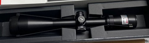 New Bushnell Elite 4500 4-16x40. DOA reticle. Made in Japan. Complete with box, paperwork and lens covers. Free post