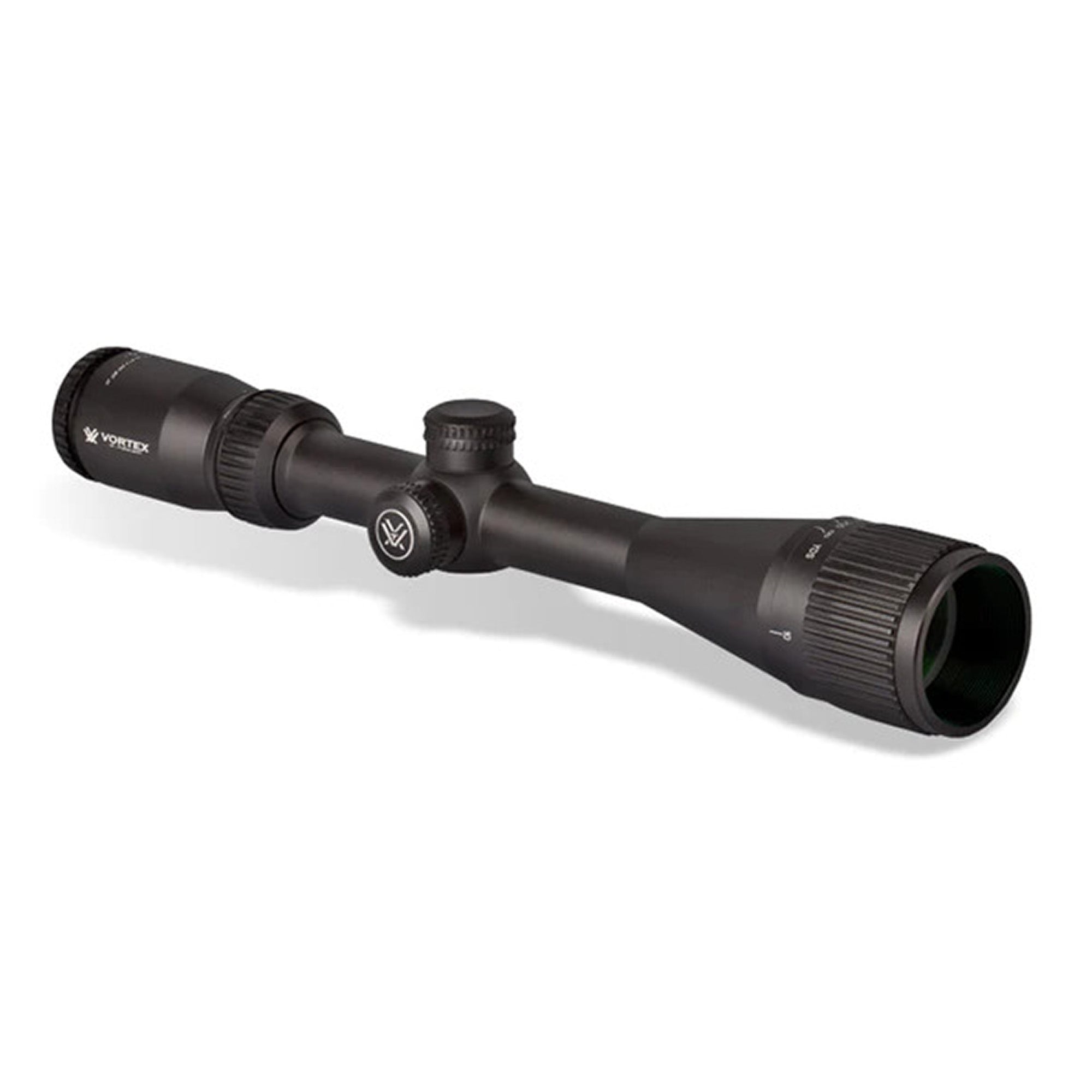 Crossfire II 4-12x40