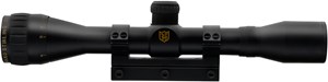 NIKKO STIRLING
NGRA432
AIR KING
4X32 WITH
AIR RIFLE SCOPE MOUNT

NEW $110