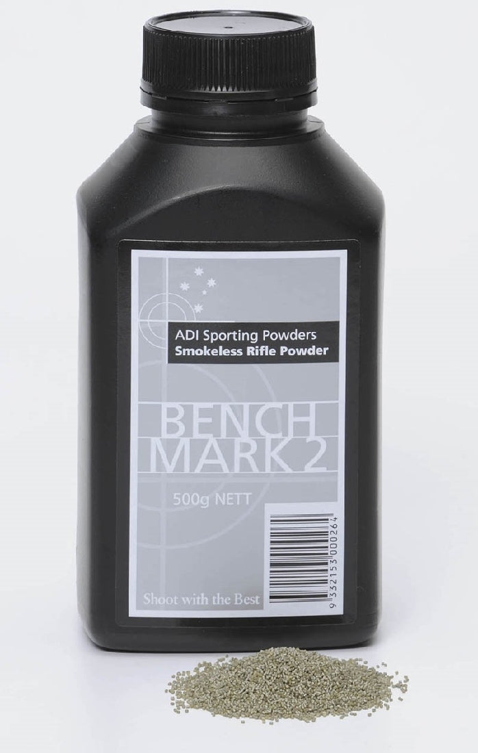 ADI BM2 POWDER 1KG