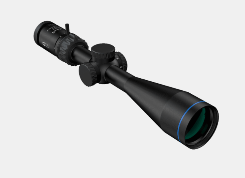Meopta MeoPro Optika 5 4-20×44 Z-Plex