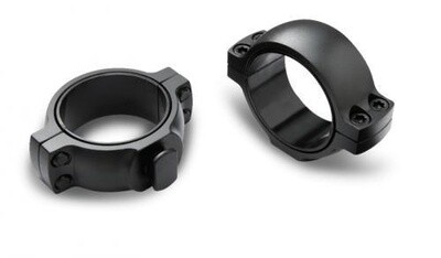 Burris Signature Rings 30mm