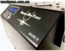 AMP Annealer Mark II - Brand New! Still sealed in box! I also have some caliber specific pilots for it Pick-up preferred as it is a fragile item Newcastle (Sydn