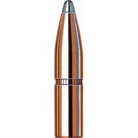 HORNADY 7MM 284 175GR SP INTERLOCK