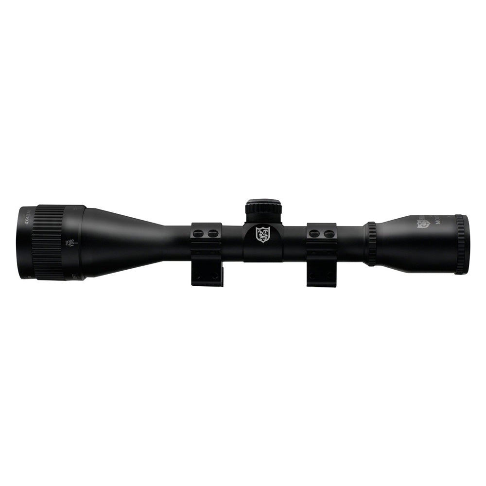 Mountmaster AO 4x40