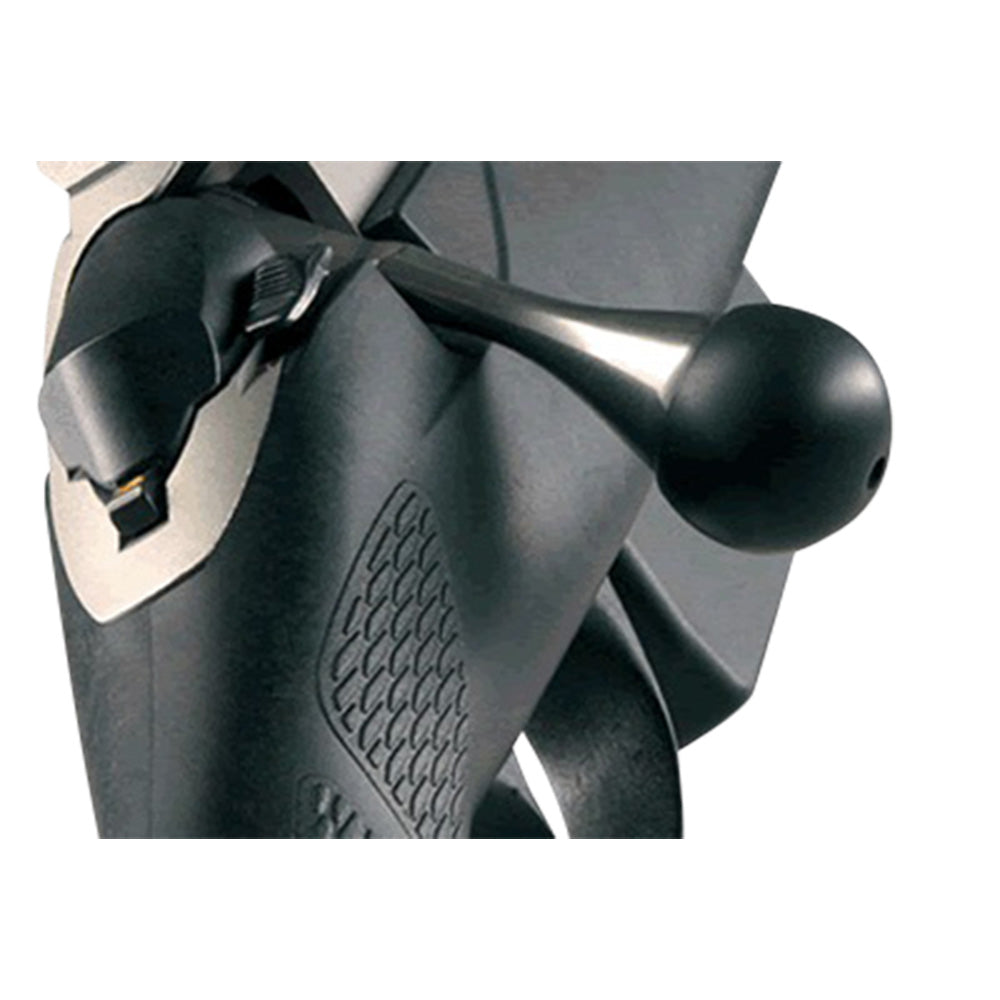 T3/T3X Large Bolt Knob