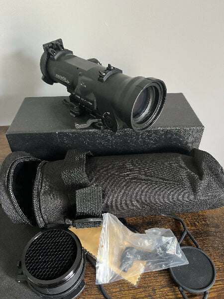 ELCAN SpecterDR 1.5X/6X (REPLICA)