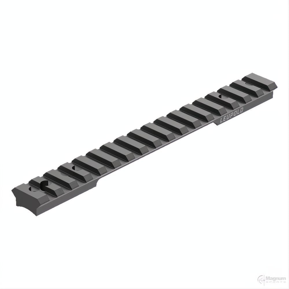 Leupold Backcountry Rail Axis / Sav 110 Rnd Rcvr