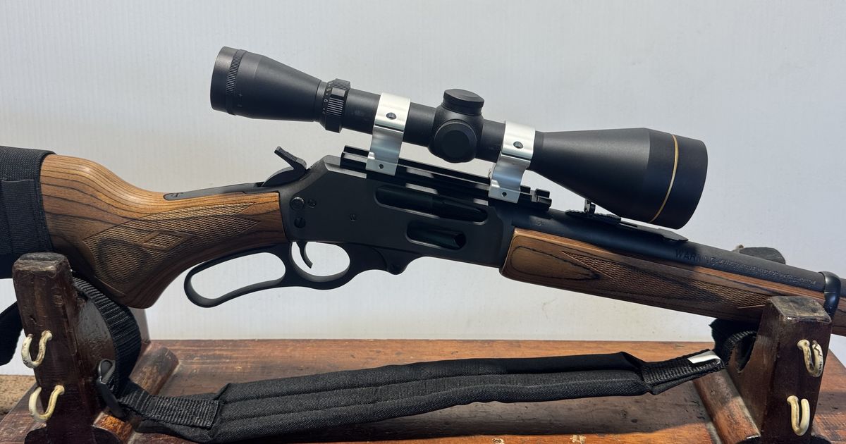 marlin 336