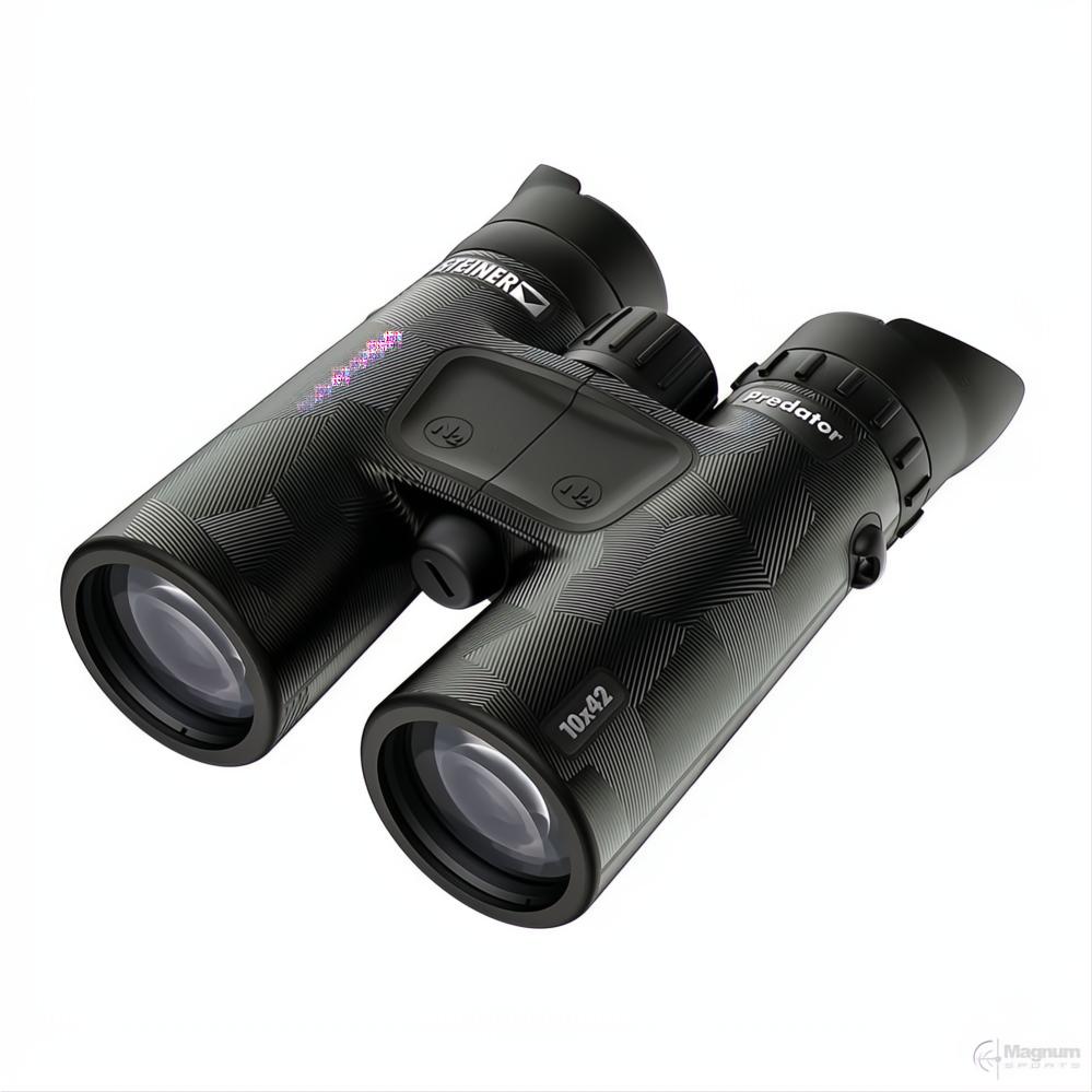 Steiner Predator 10x42 (2021)