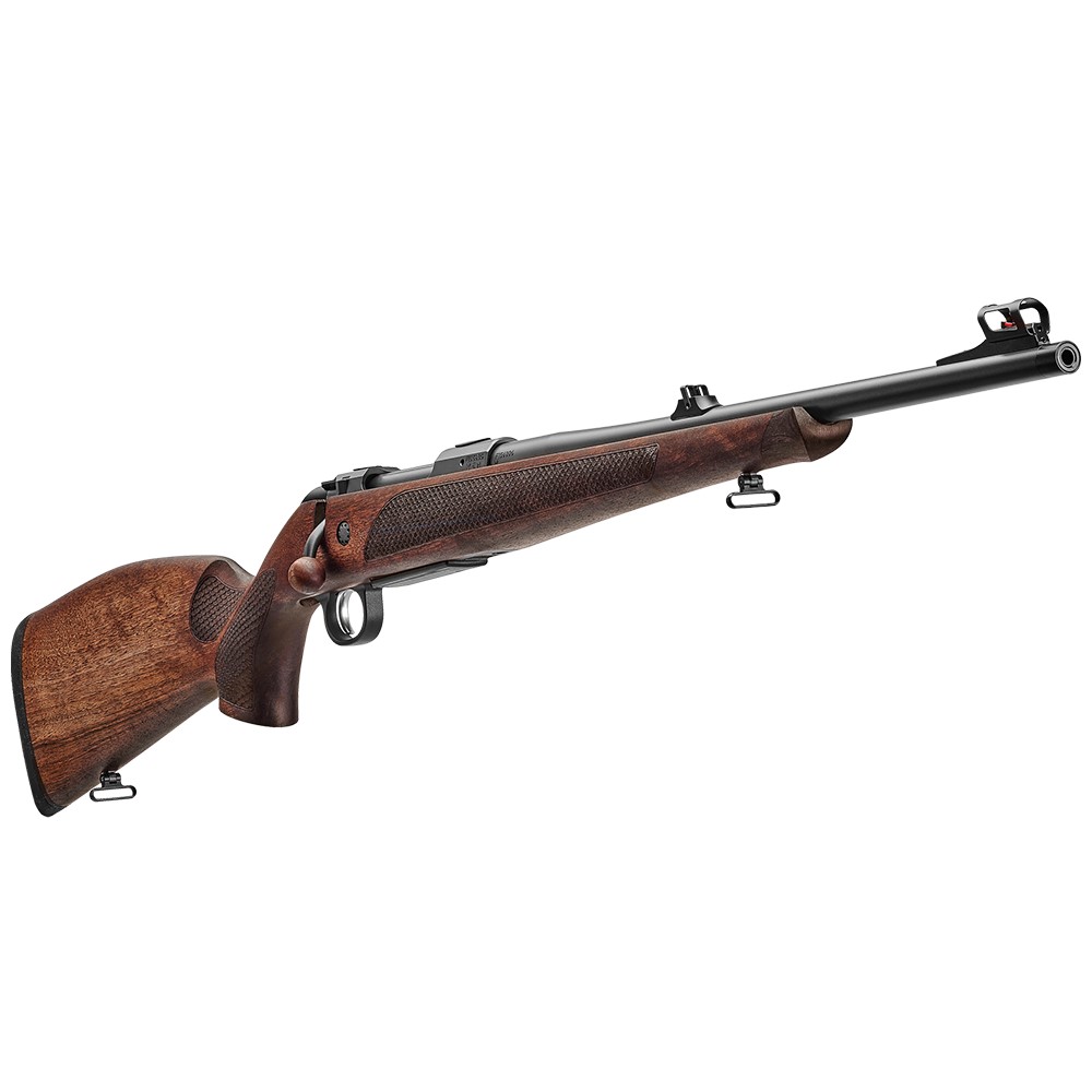 CZ 600 LUX RIFLE