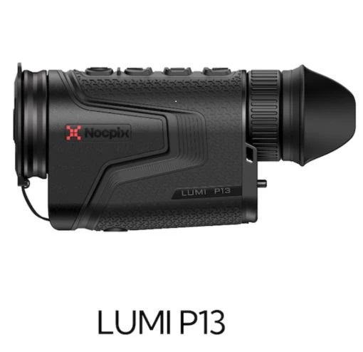 NOCPIX LUMI P13 THERMAL MONOCULAR